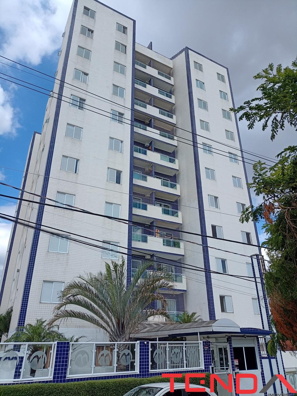 Apartamento, 2 quartos, 63 m² - Foto 1