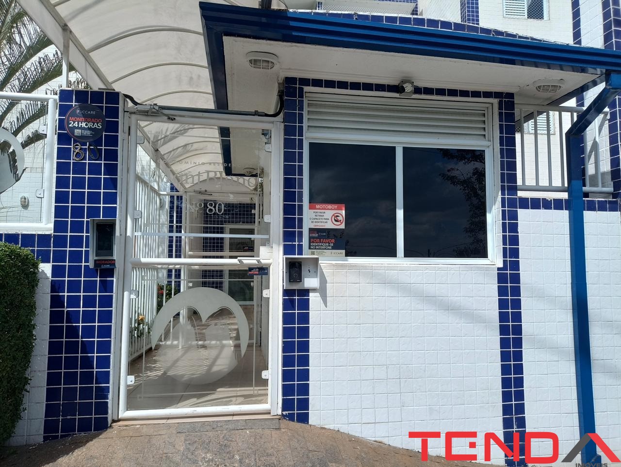 Apartamento, 2 quartos, 63 m² - Foto 23