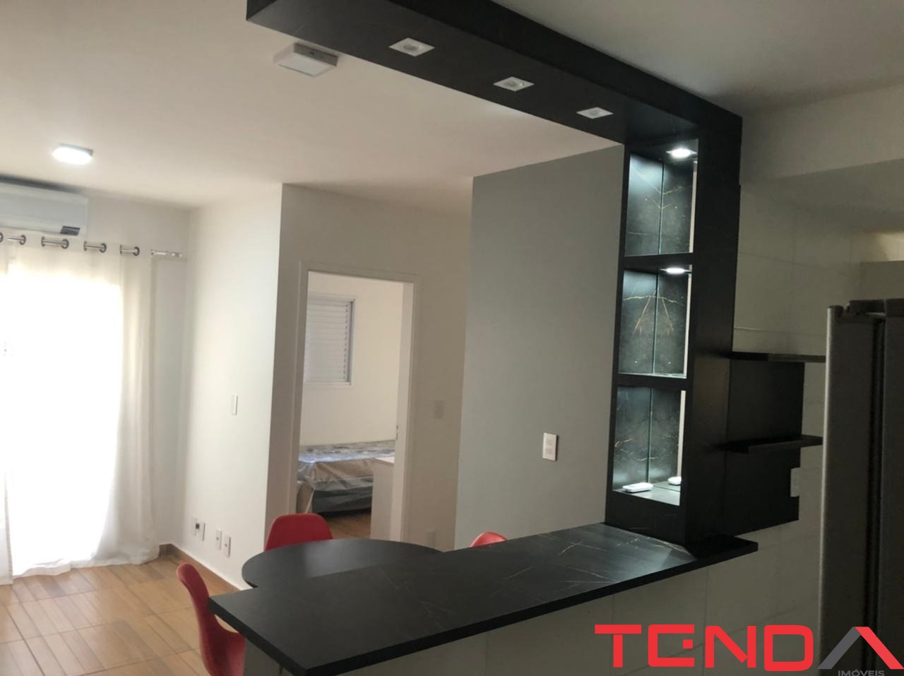 Apartamento, 2 quartos, 57 m² - Foto 5