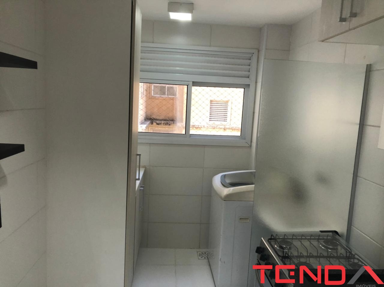 Apartamento, 2 quartos, 57 m² - Foto 7