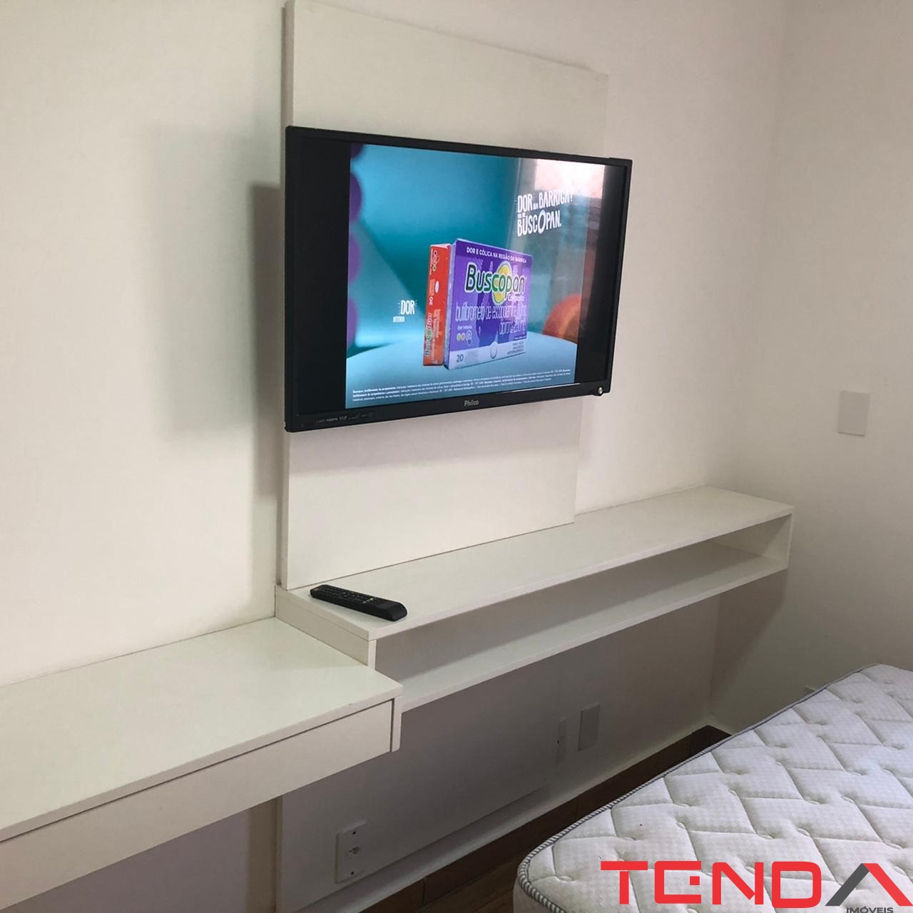 Apartamento, 2 quartos, 57 m² - Foto 13