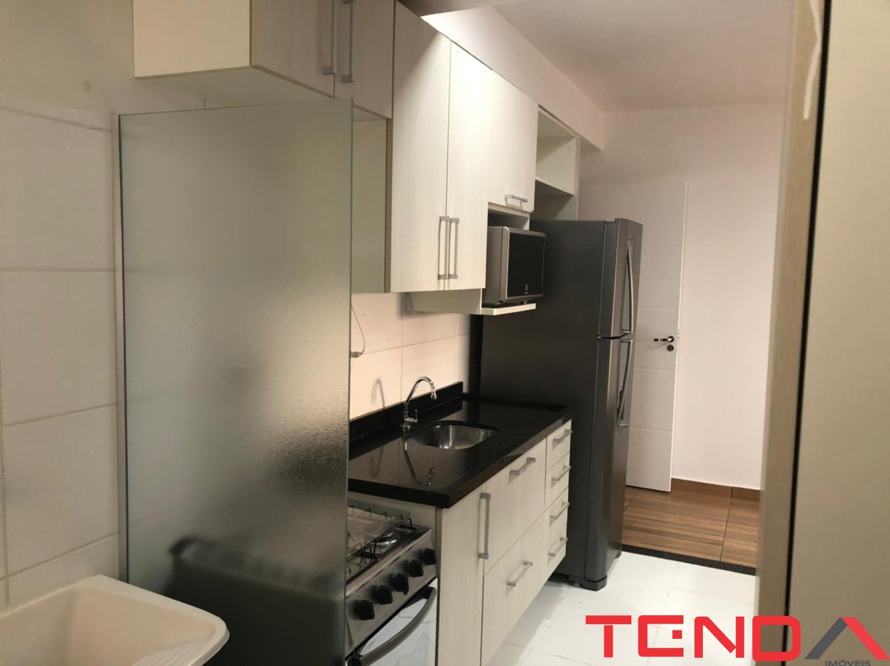 Apartamento, 2 quartos, 57 m² - Foto 8