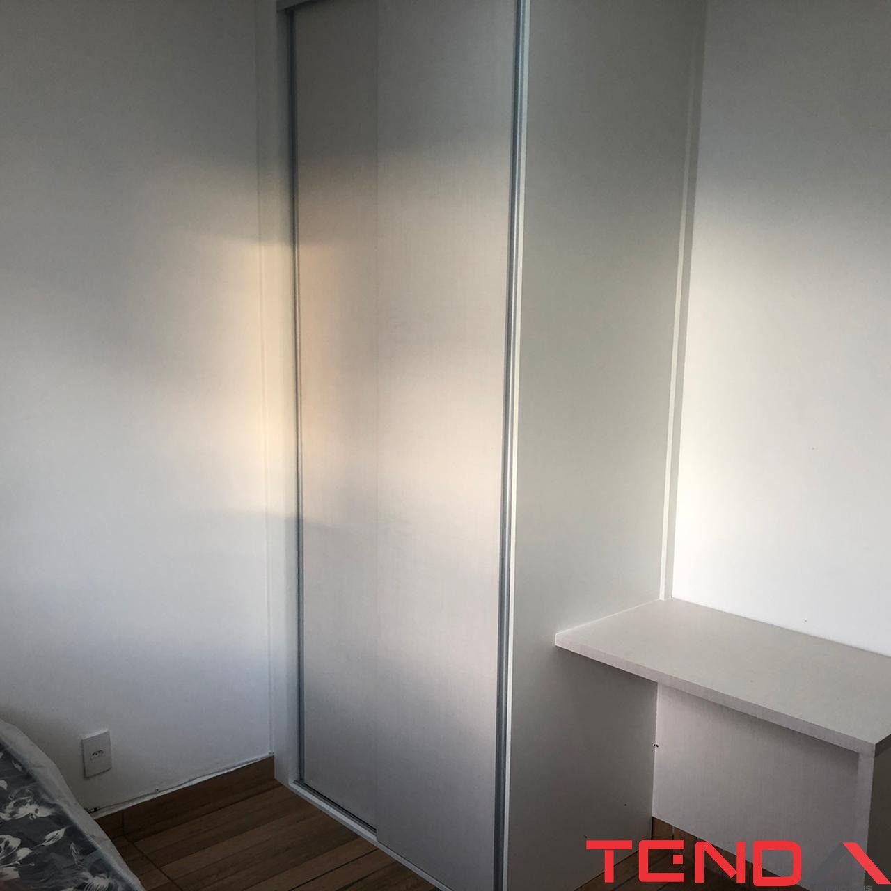 Apartamento, 2 quartos, 57 m² - Foto 10