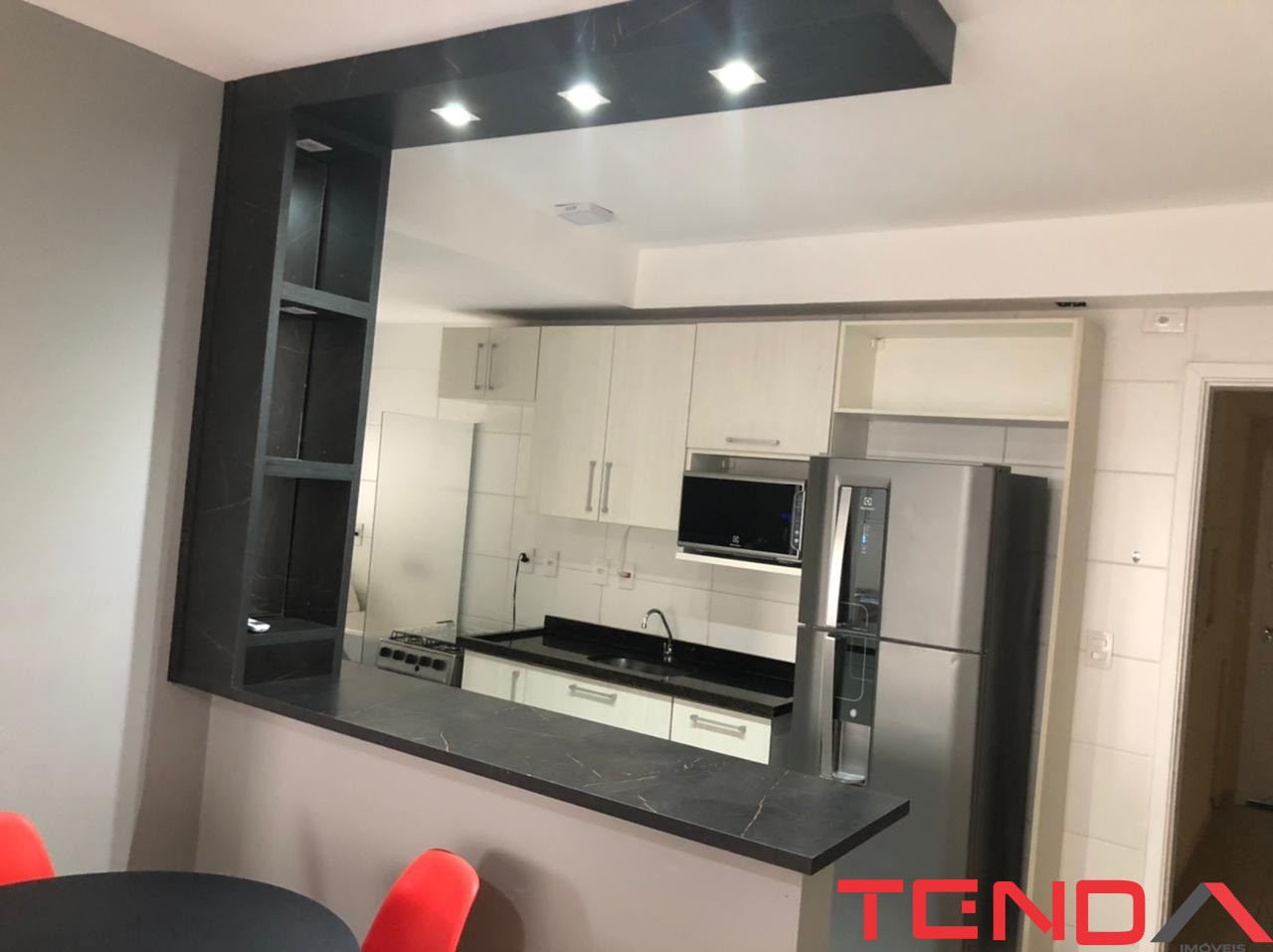 Apartamento, 2 quartos, 57 m² - Foto 6