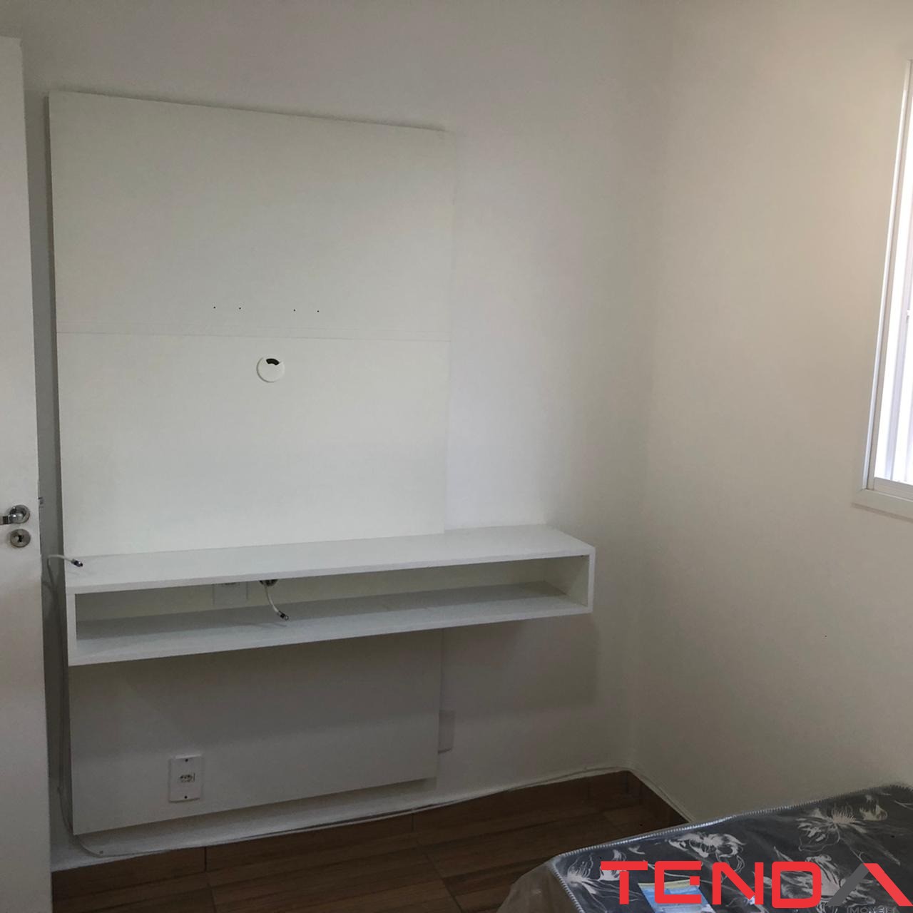 Apartamento, 2 quartos, 57 m² - Foto 11