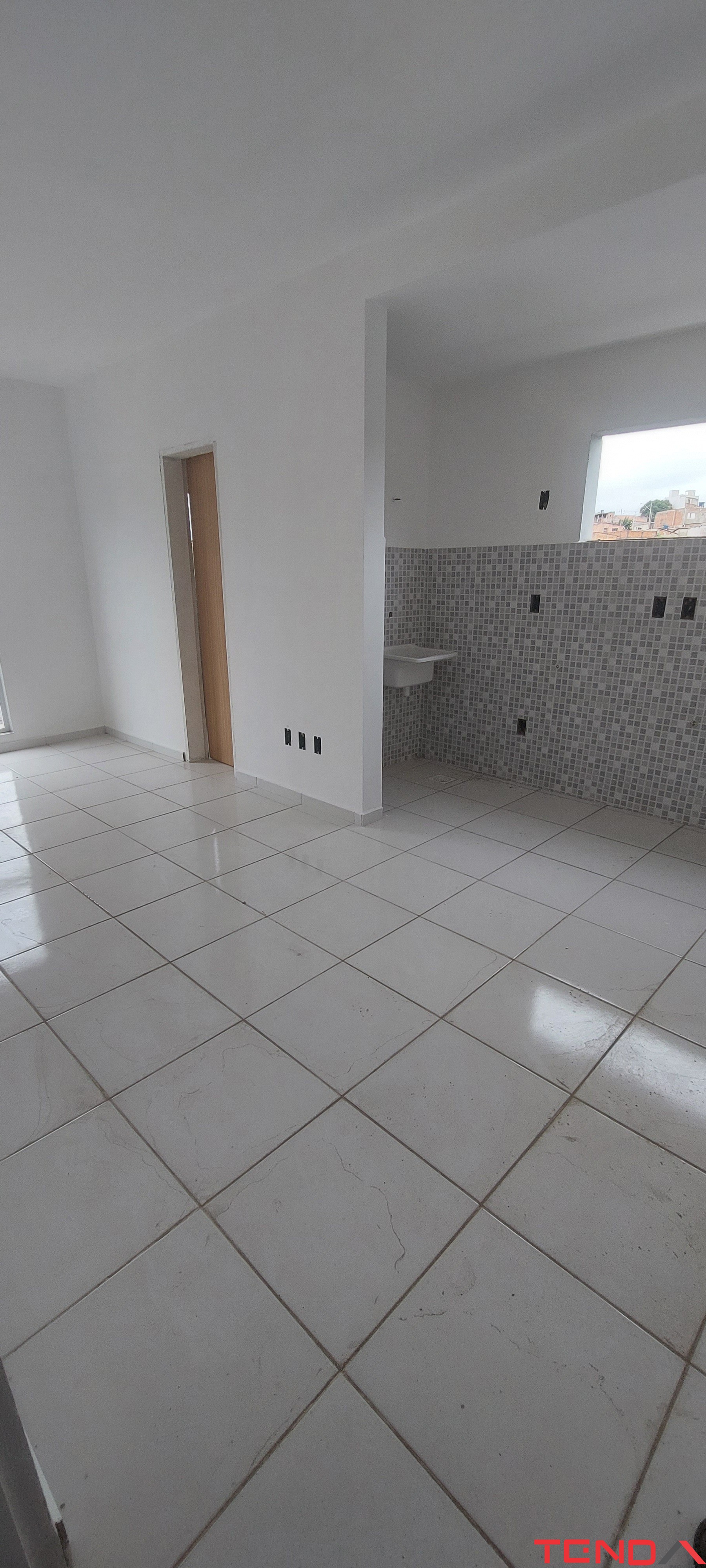 Apartamento, 1 quarto, 21 m² - Foto 6