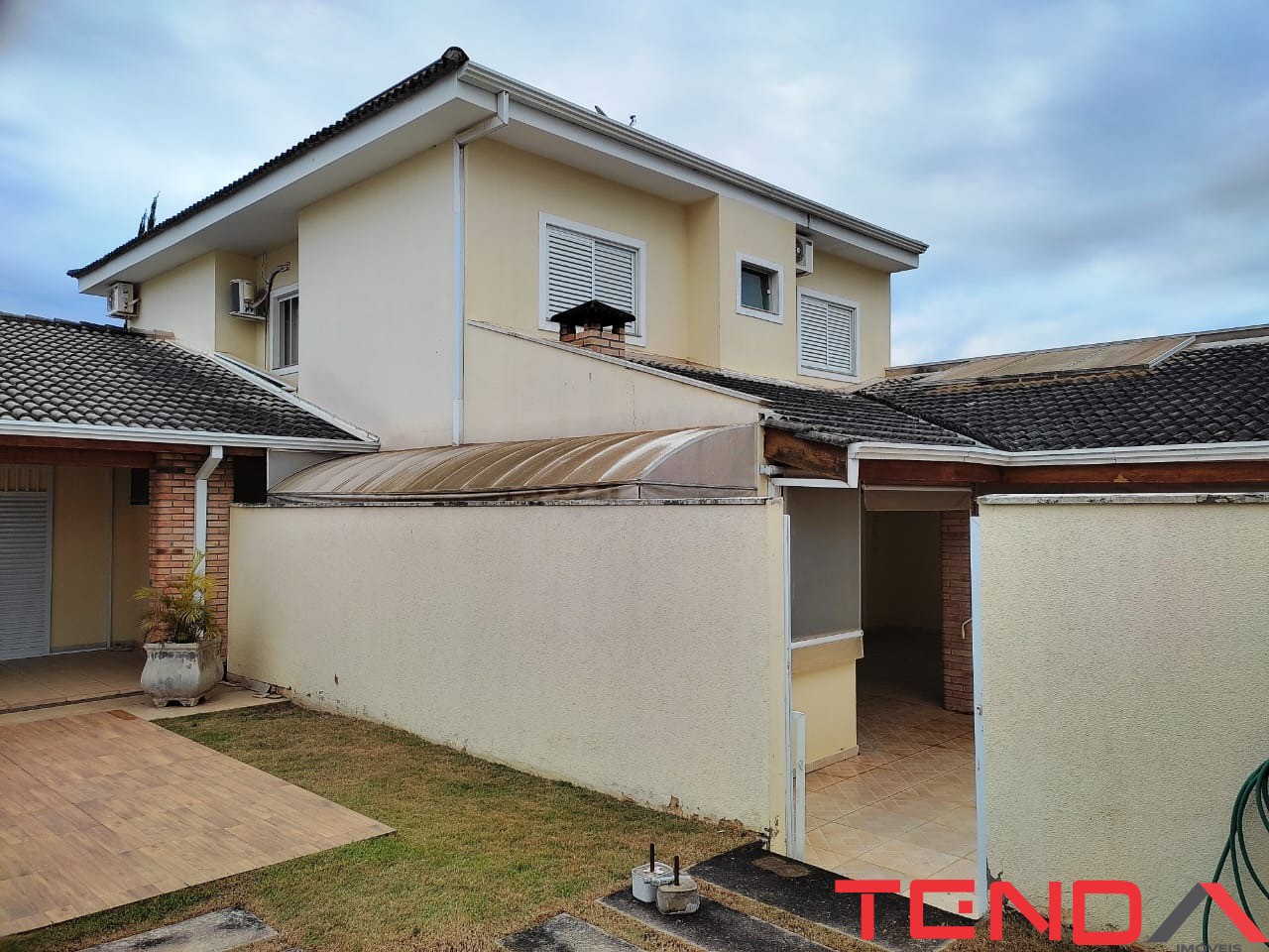 Casa, 3 quartos, 347 m² - Foto 3