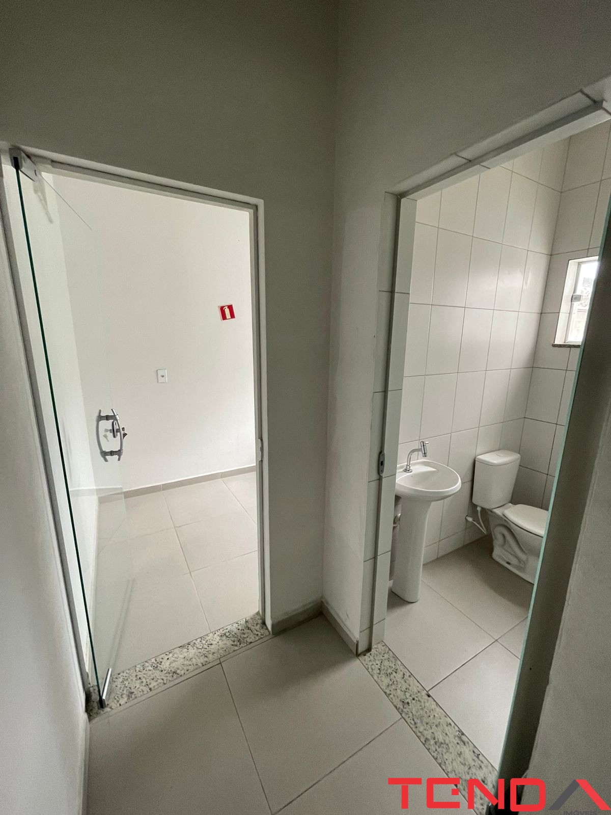 Depósito-Galpão, 226 m² - Foto 9