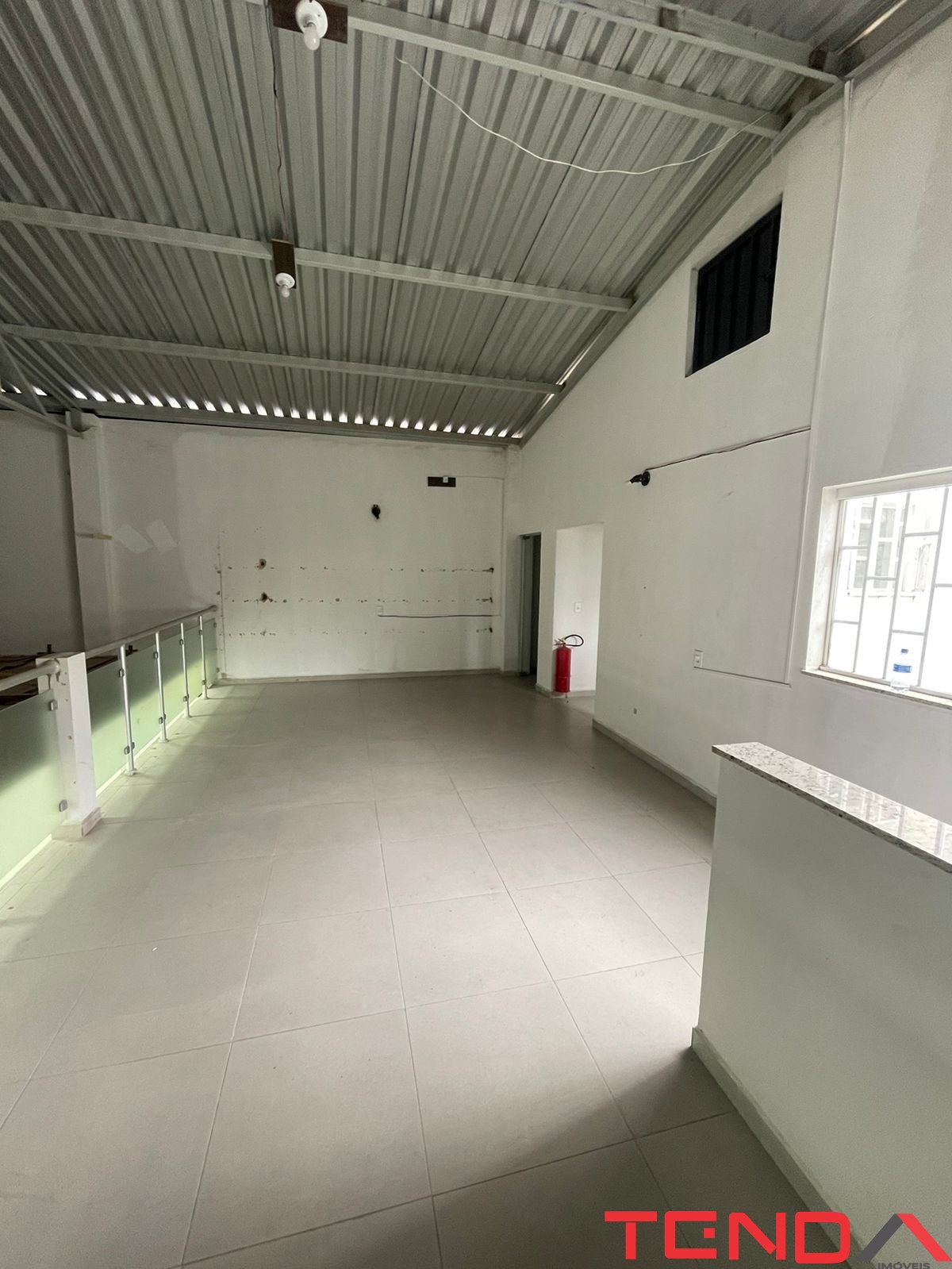 Depósito-Galpão, 226 m² - Foto 14