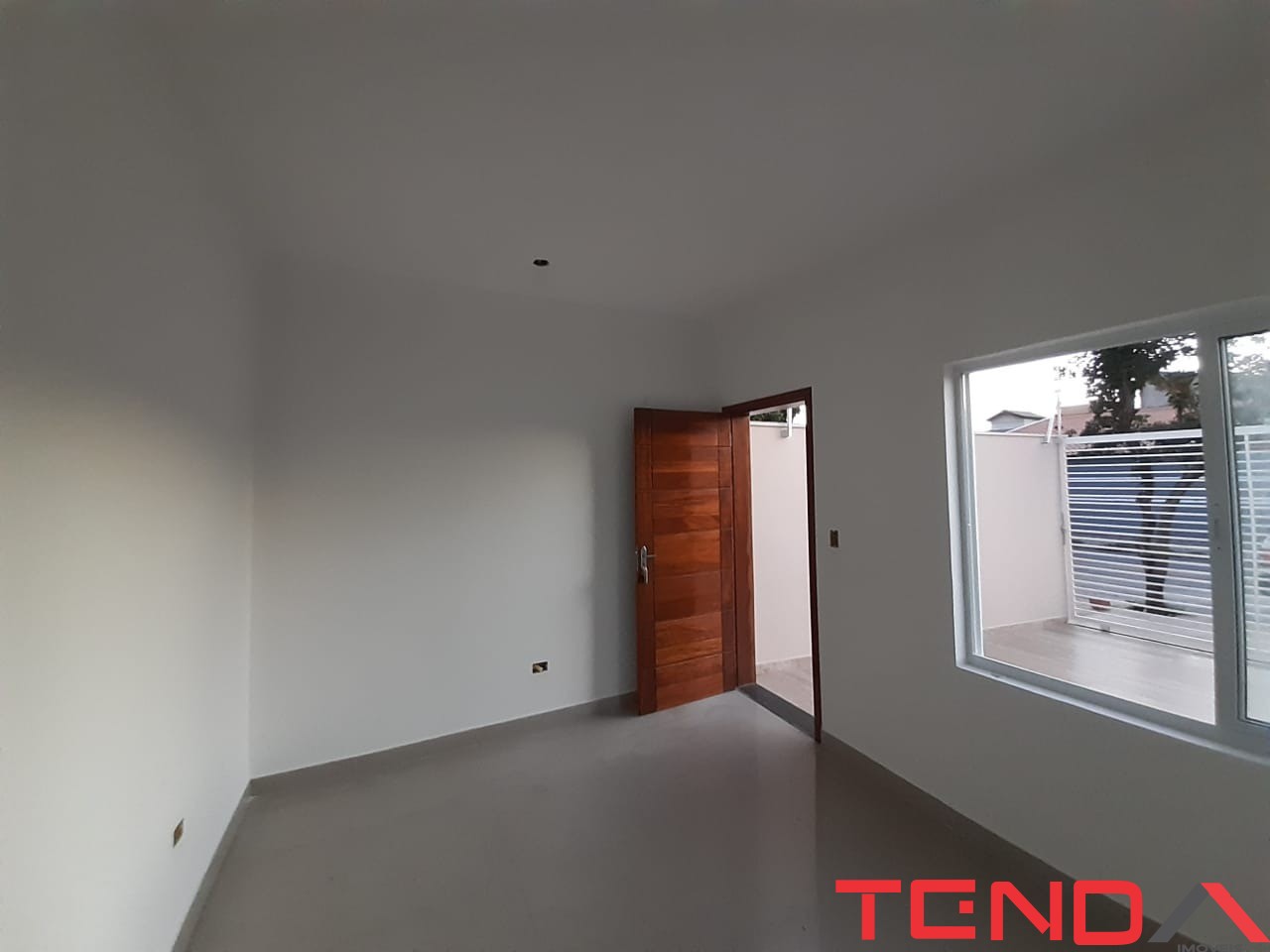 Casa, 3 quartos, 65 m² - Foto 1