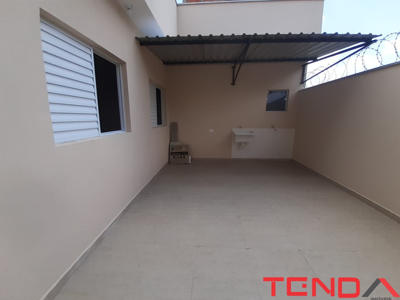 Casa, 3 quartos, 65 m² - Foto 9
