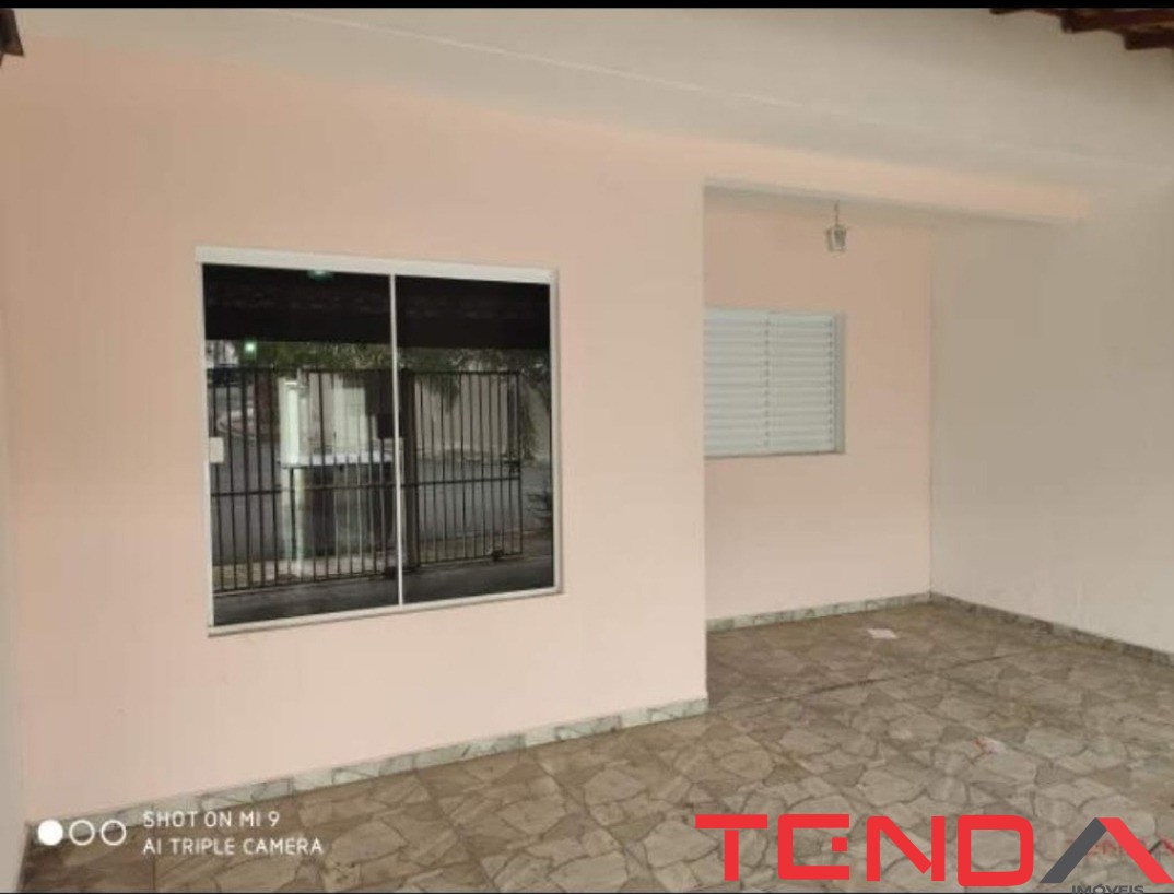 Casa, 2 quartos, 80 m² - Foto 2