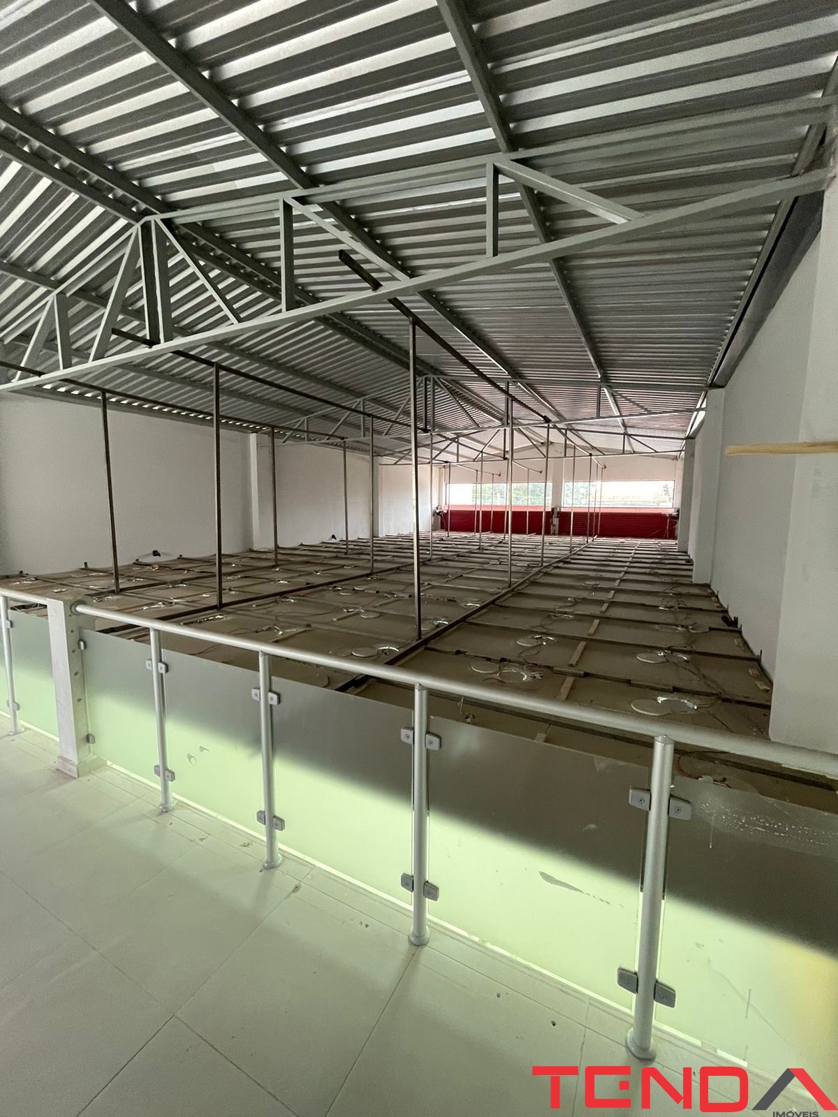 Depósito-Galpão, 226 m² - Foto 12
