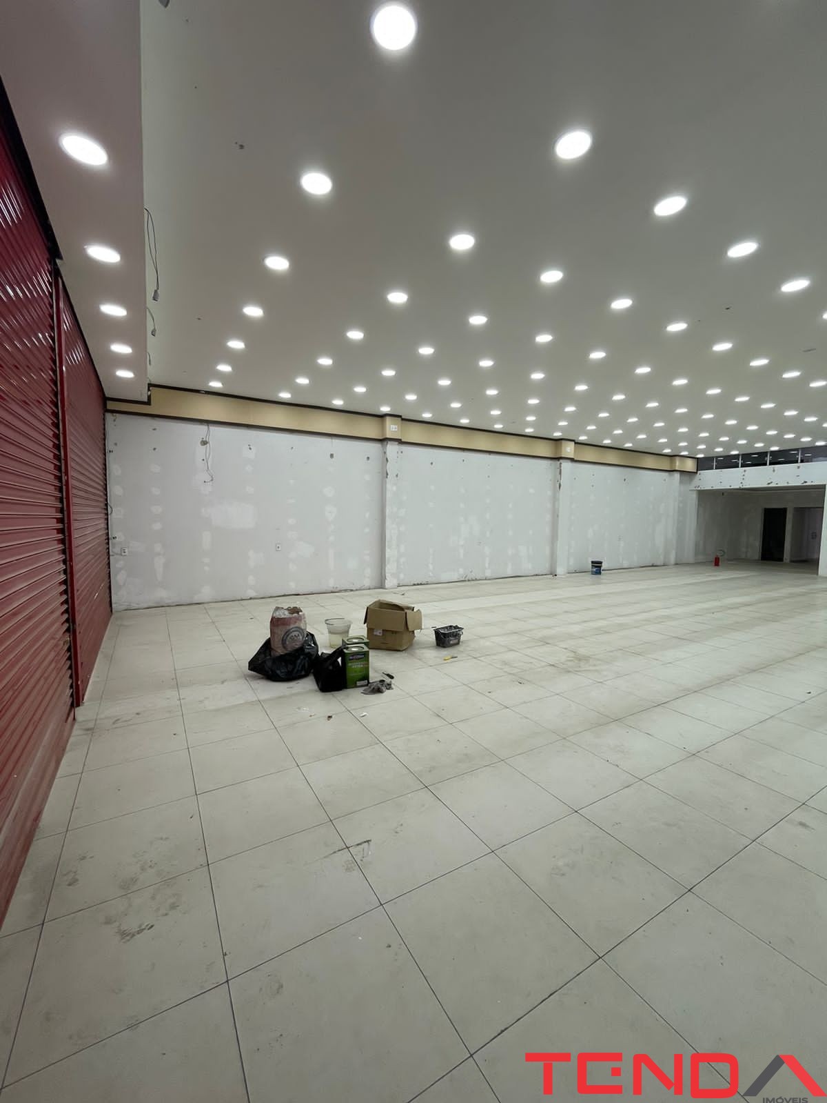 Depósito-Galpão, 226 m² - Foto 5