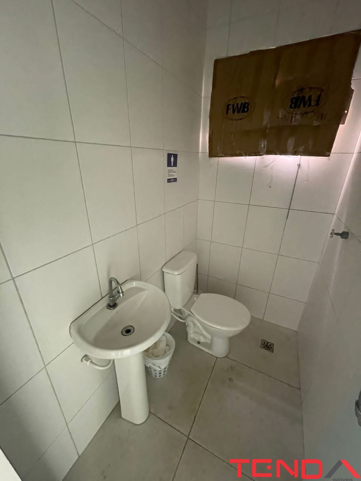 Depósito-Galpão, 226 m² - Foto 15