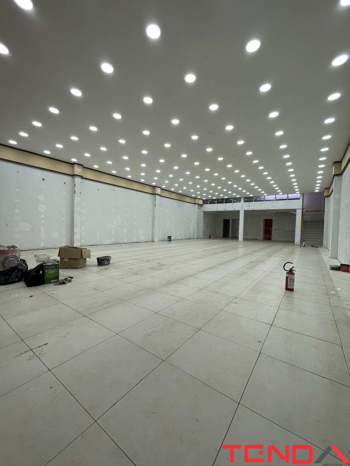 Depósito-Galpão, 226 m² - Foto 4