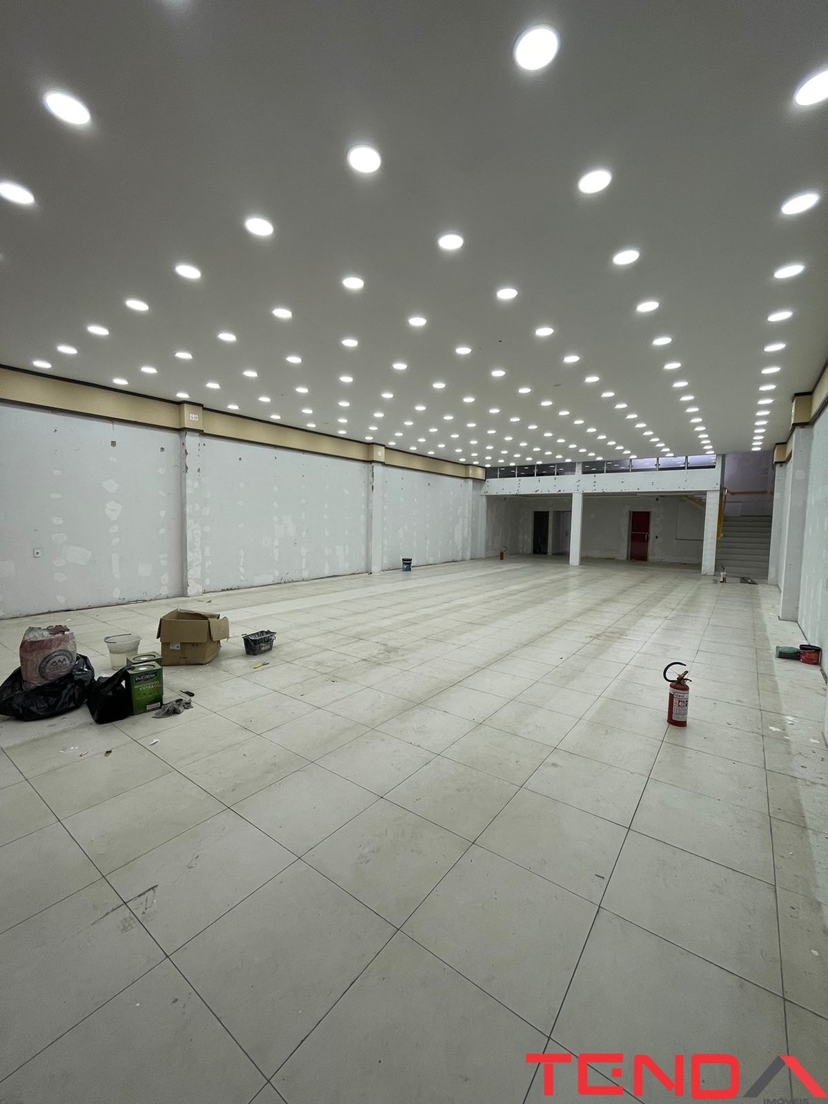 Depósito-Galpão, 226 m² - Foto 6