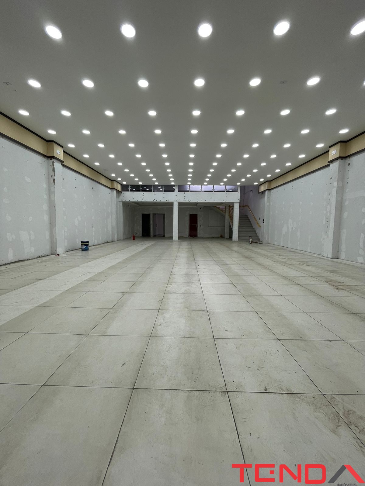 Depósito-Galpão, 226 m² - Foto 3