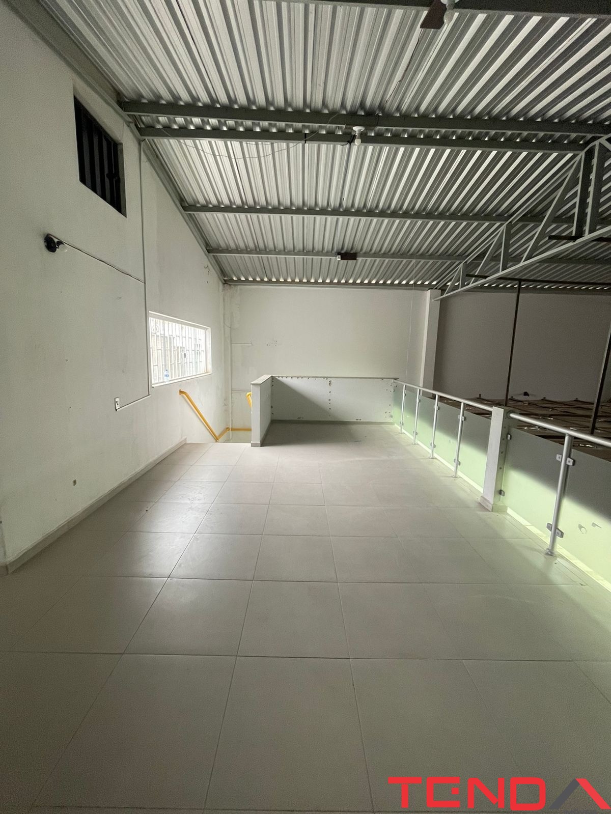 Depósito-Galpão, 226 m² - Foto 13