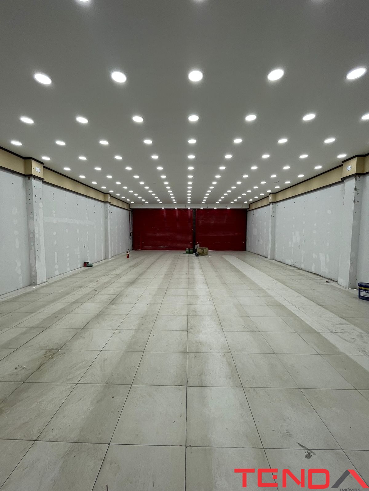 Depósito-Galpão, 226 m² - Foto 2