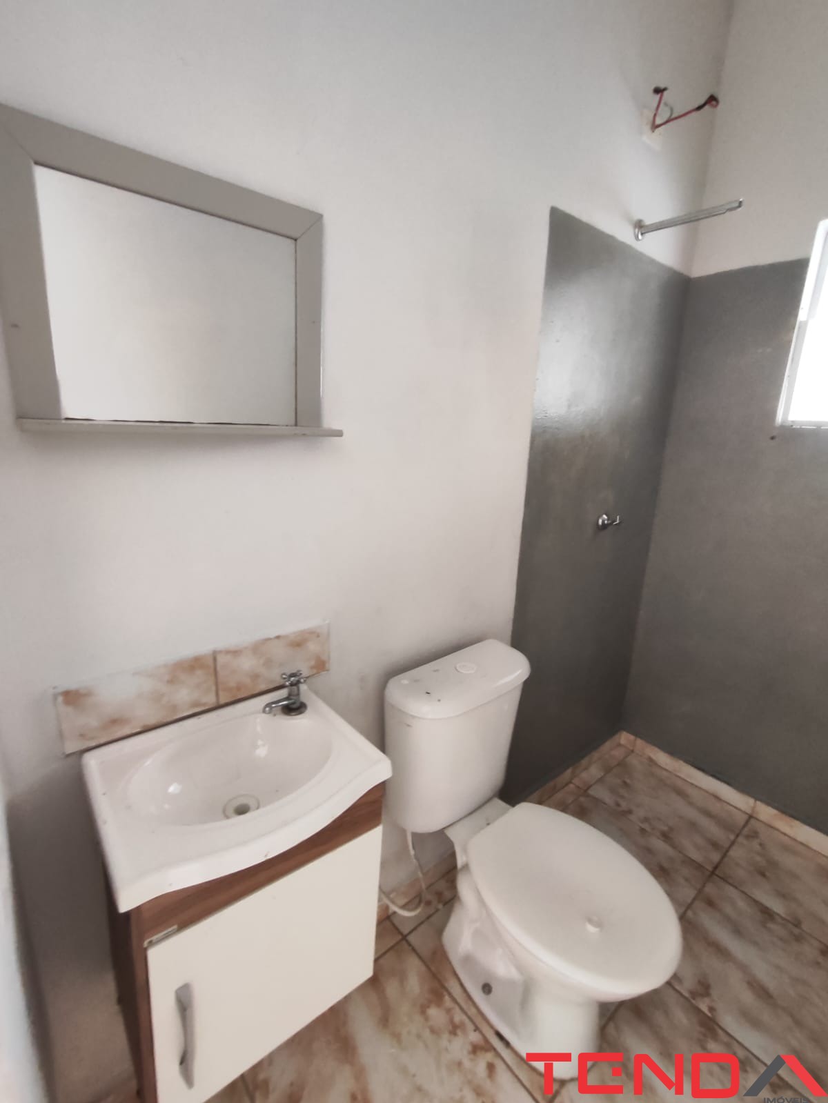 Casa, 1 quarto, 40 m² - Foto 5