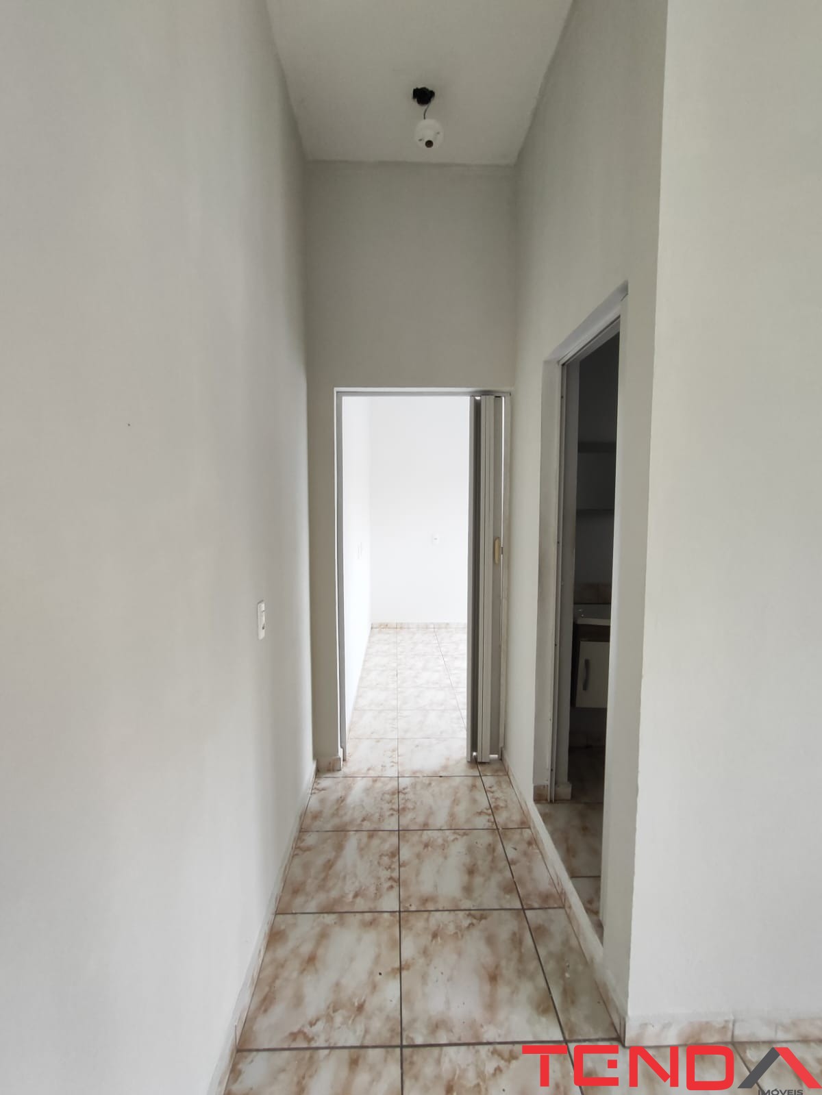 Casa, 1 quarto, 40 m² - Foto 8