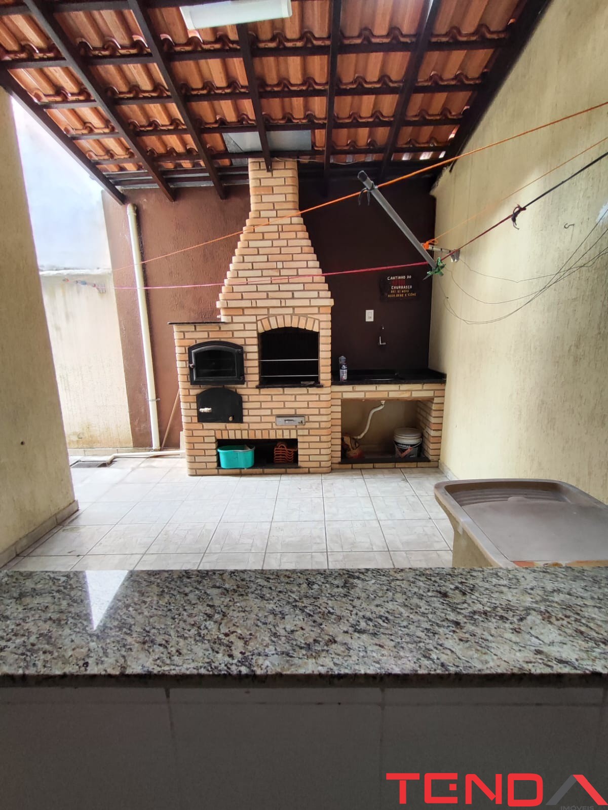 Casa, 3 quartos, 180 m² - Foto 17