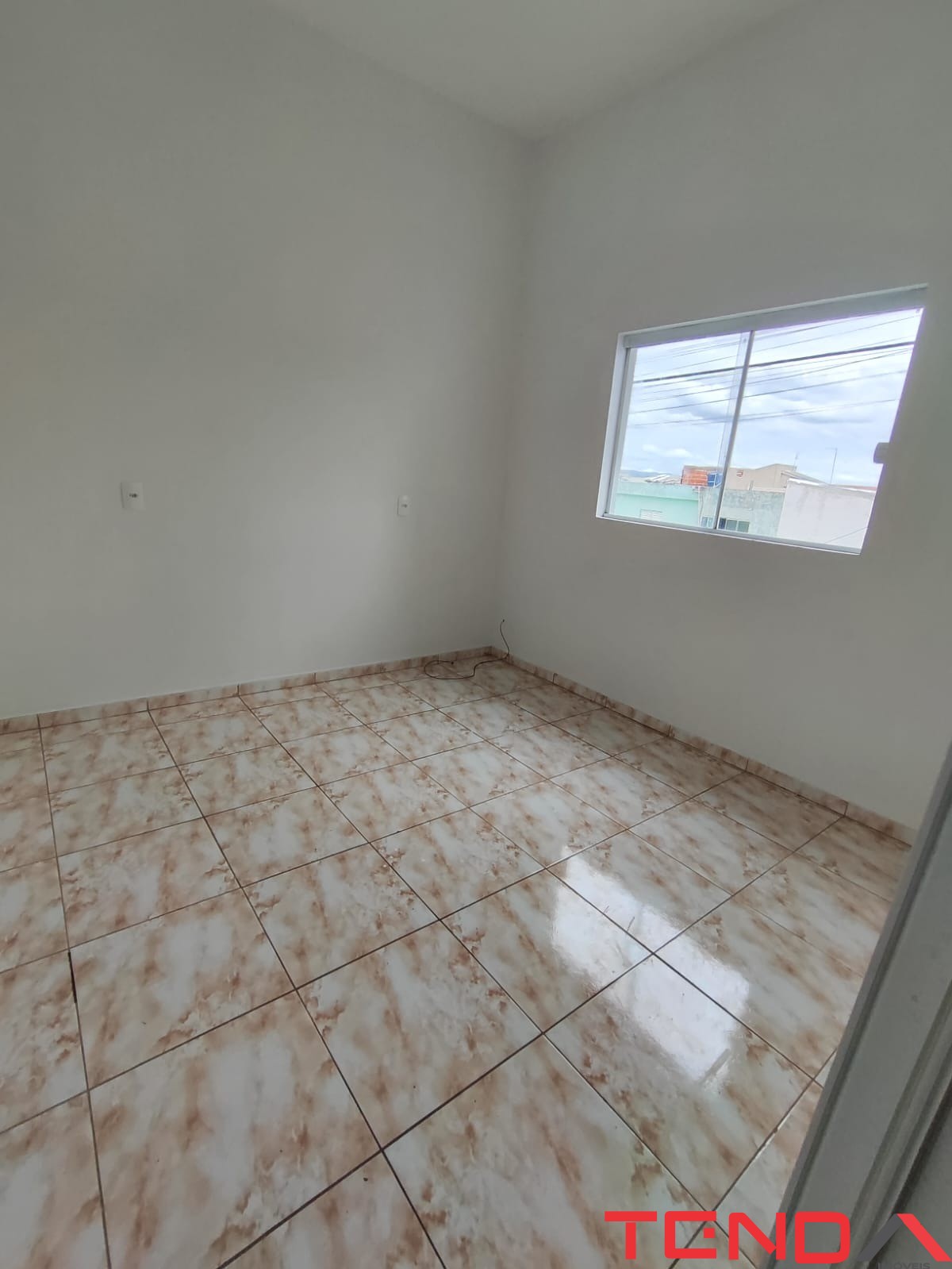 Casa, 1 quarto, 40 m² - Foto 4