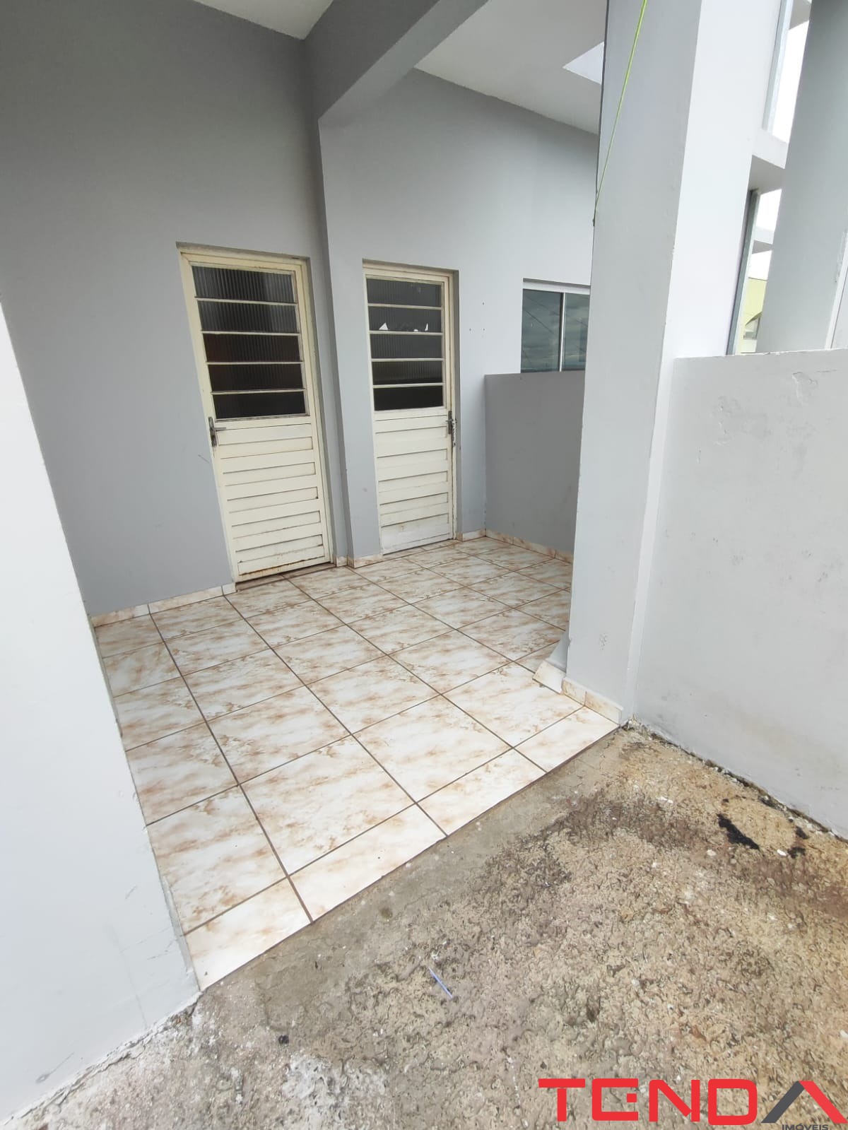 Casa, 1 quarto, 40 m² - Foto 12