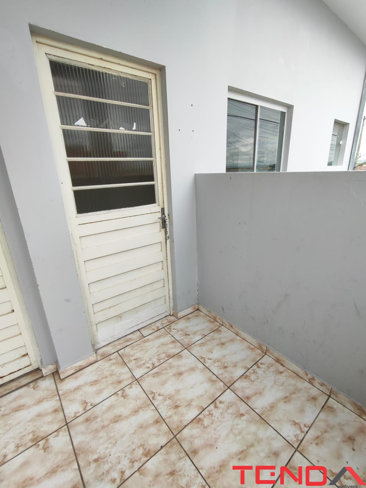 Casa, 1 quarto, 40 m² - Foto 11