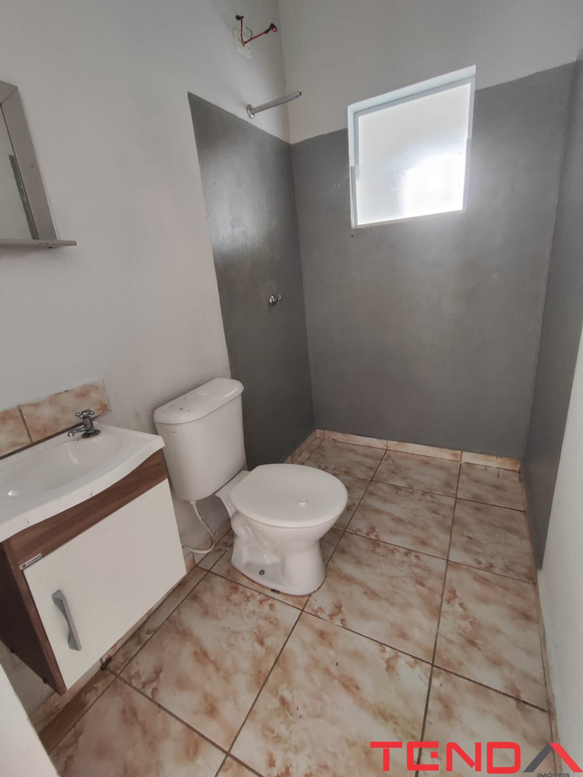 Casa, 1 quarto, 40 m² - Foto 6