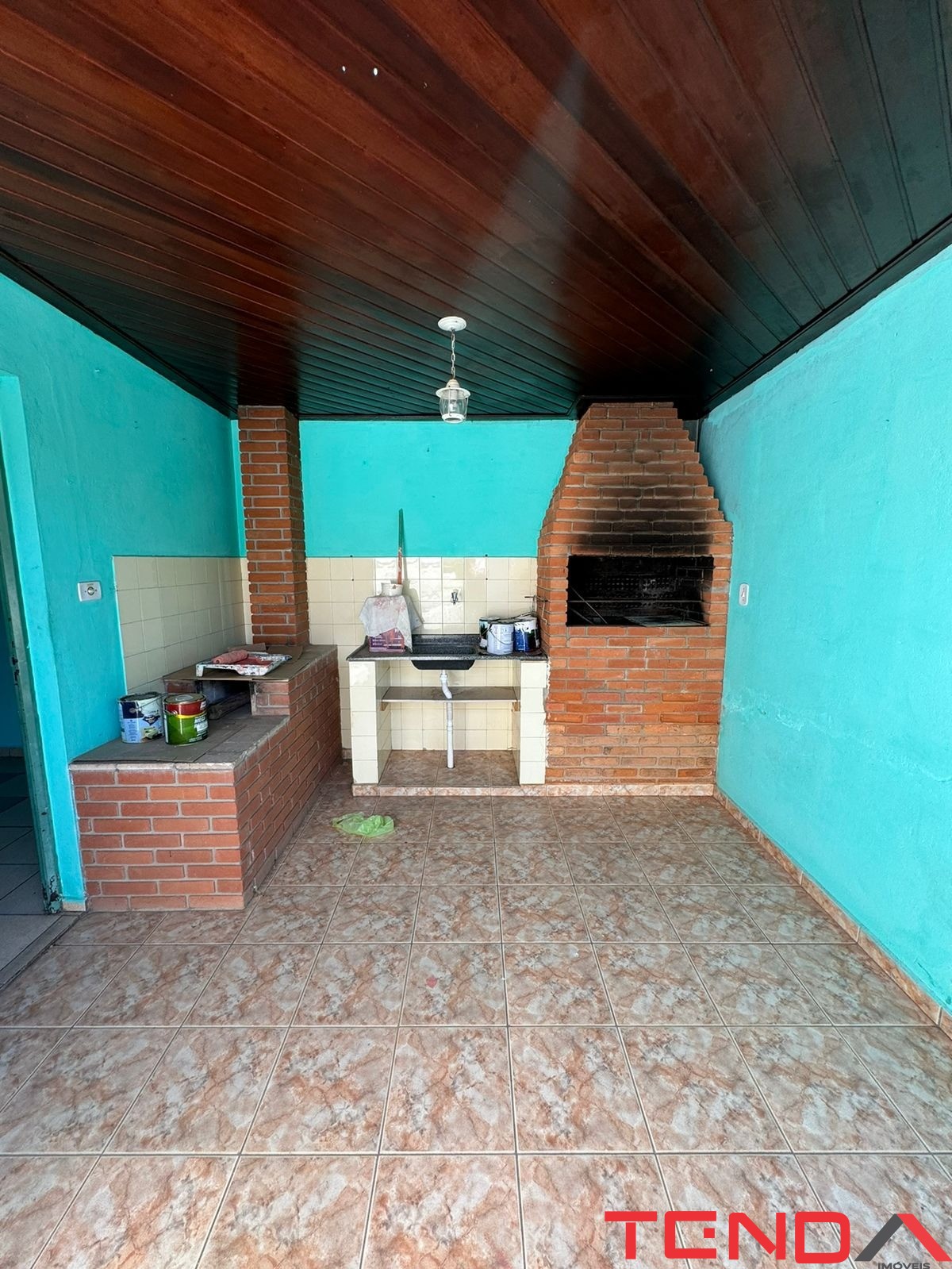 Casa, 3 quartos, 120 m² - Foto 16