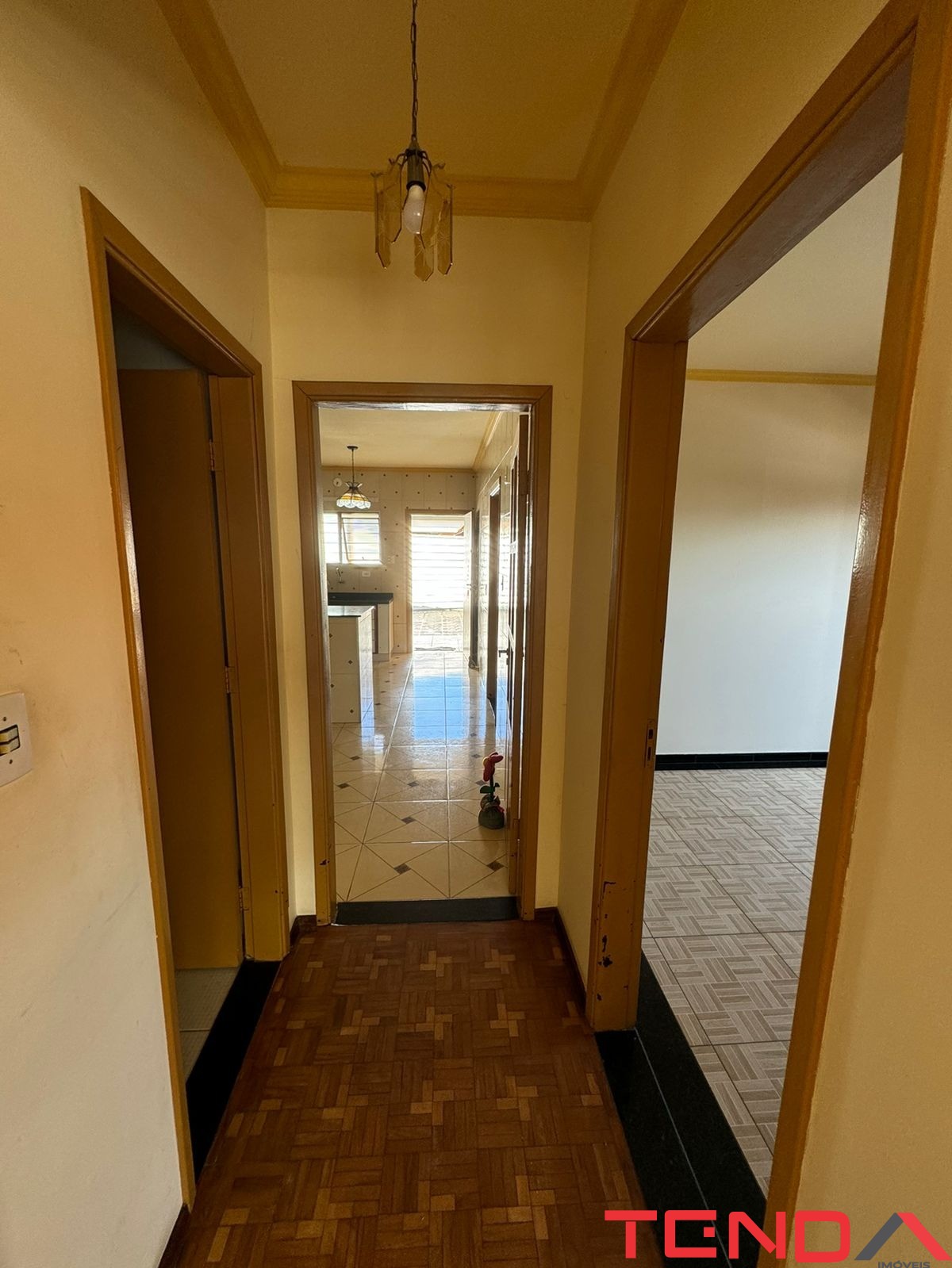 Casa, 3 quartos, 120 m² - Foto 6