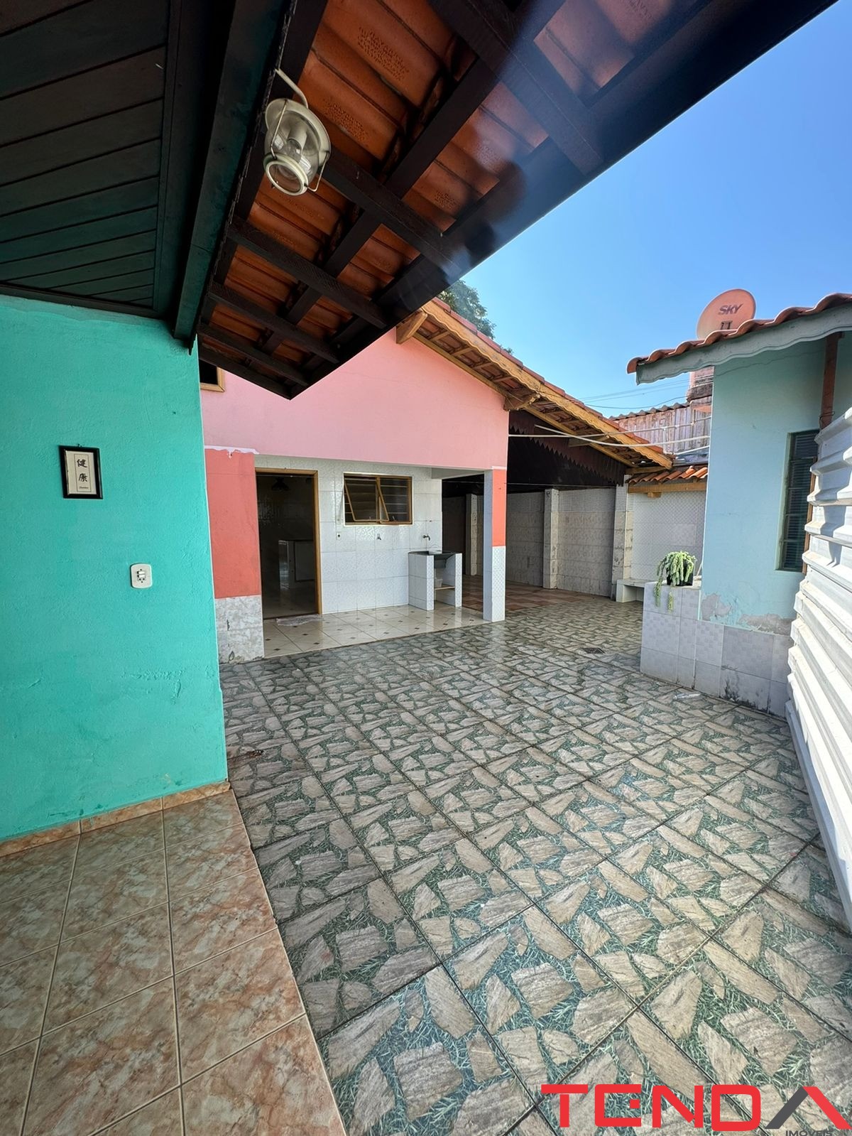 Casa, 3 quartos, 120 m² - Foto 15
