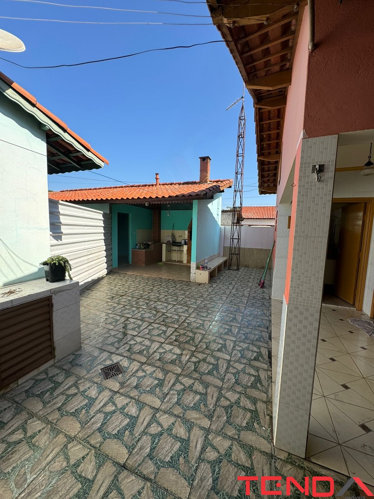 Casa, 3 quartos, 120 m² - Foto 14