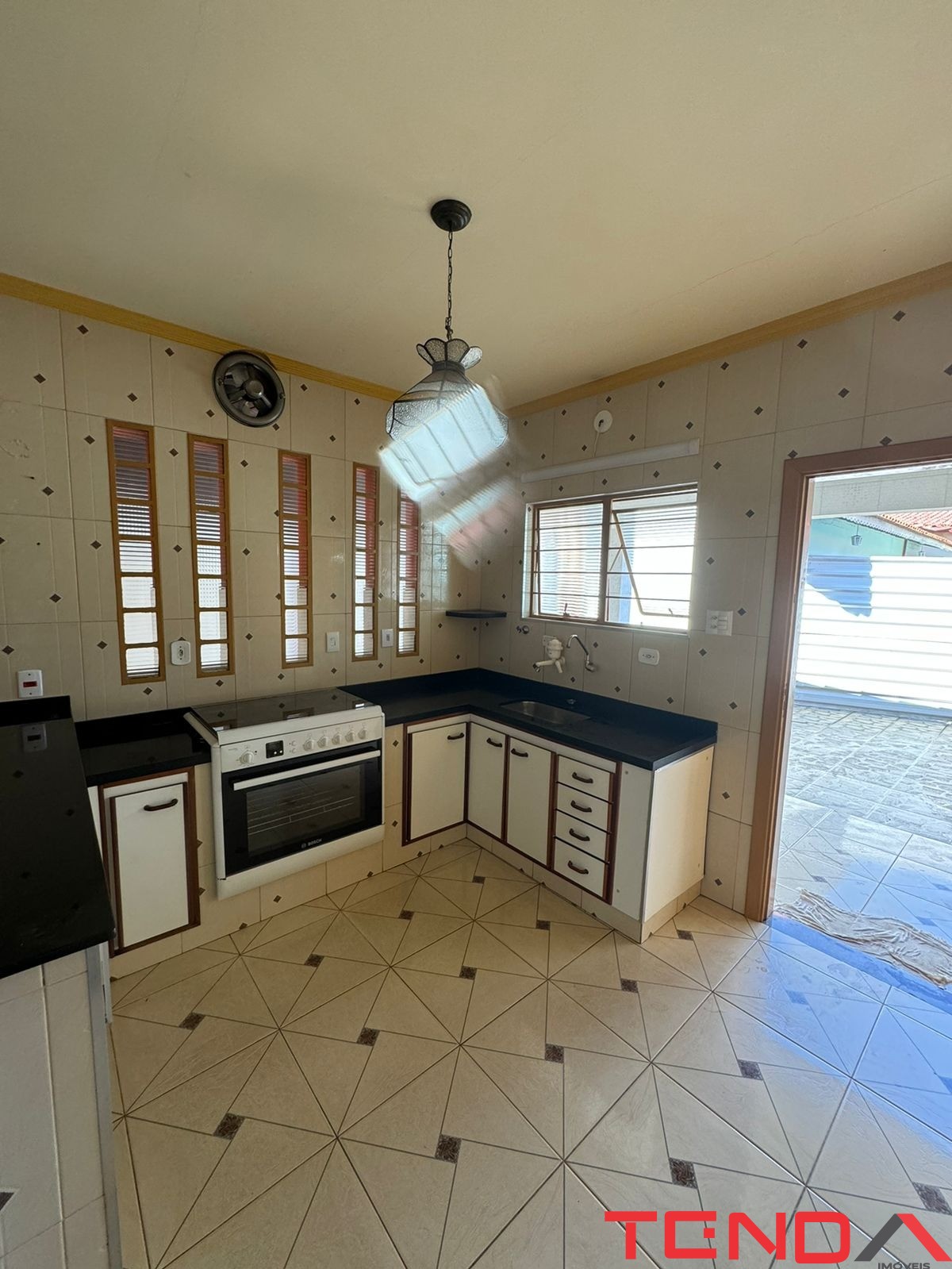 Casa, 3 quartos, 120 m² - Foto 1