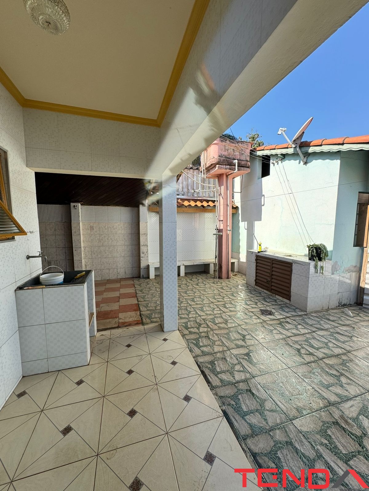 Casa, 3 quartos, 120 m² - Foto 12