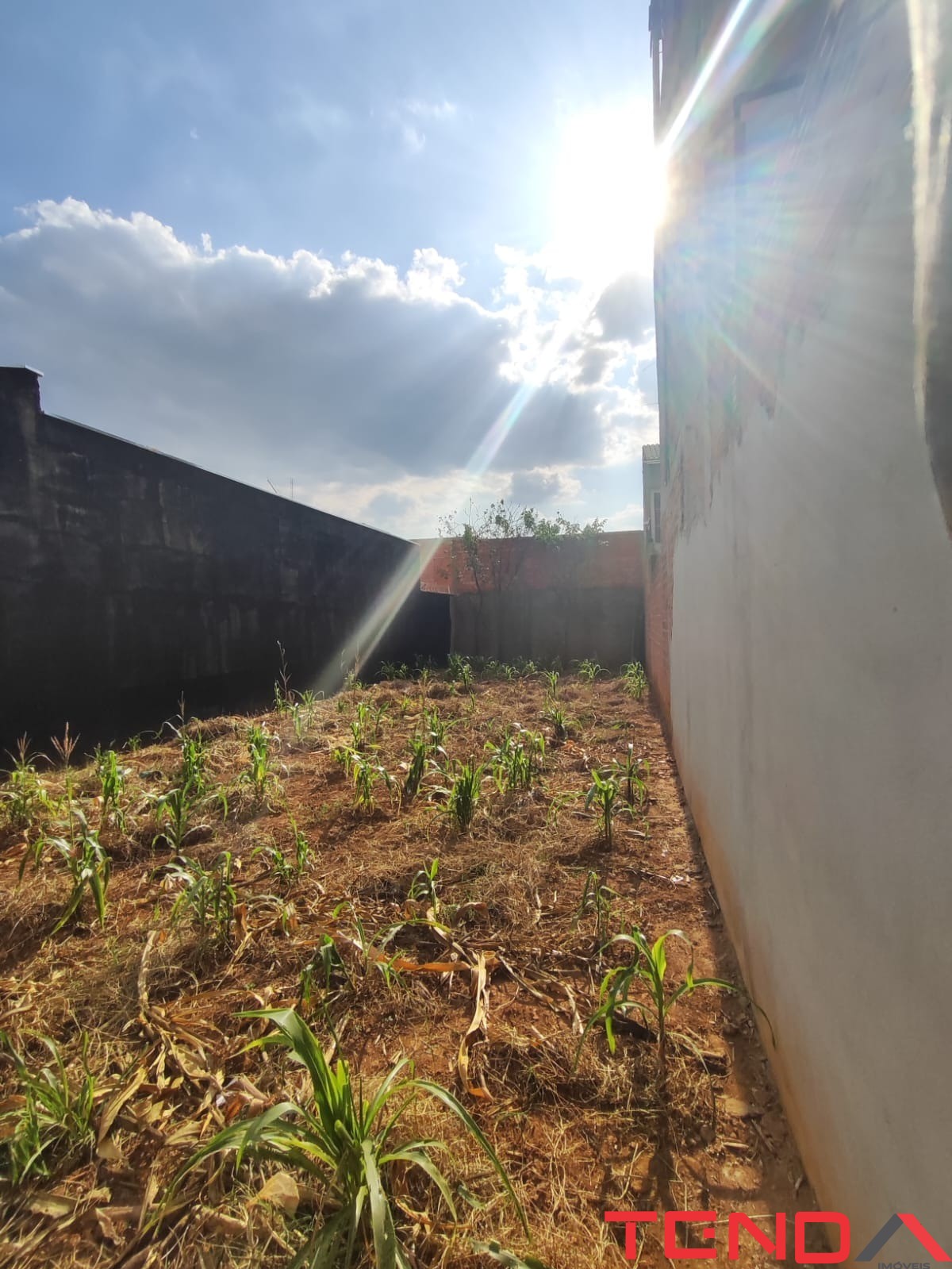 Terreno, 140 m² - Foto 2