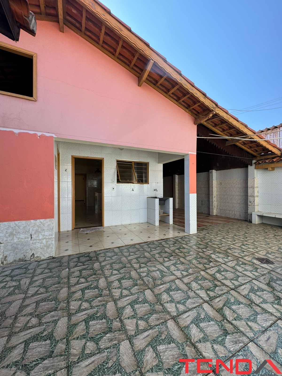 Casa, 3 quartos, 120 m² - Foto 11
