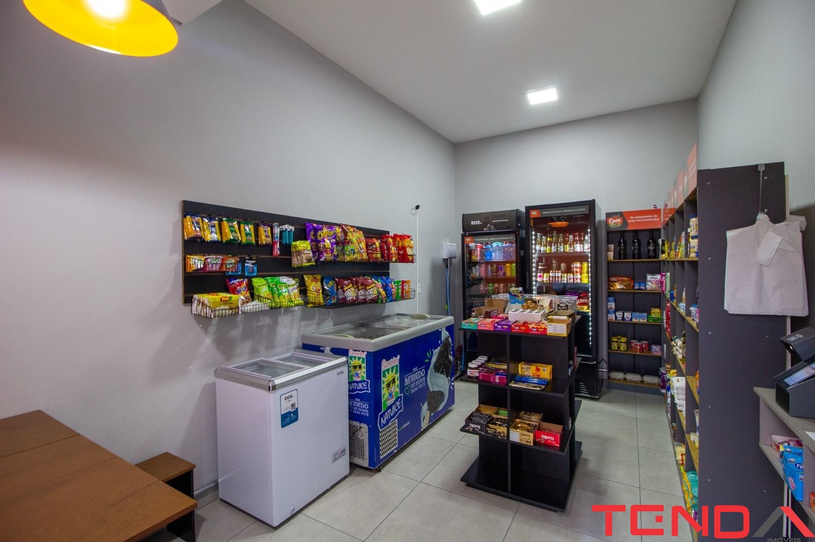 Apartamento à venda com 2 quartos, 46m² - Foto 19