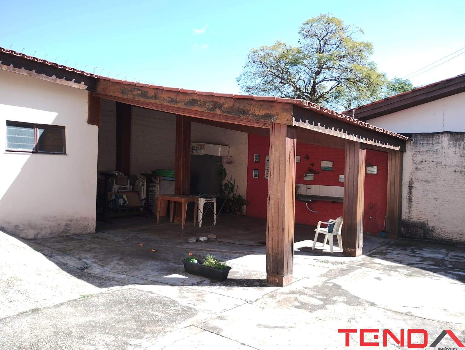 Casa, 2 quartos, 208 m² - Foto 2