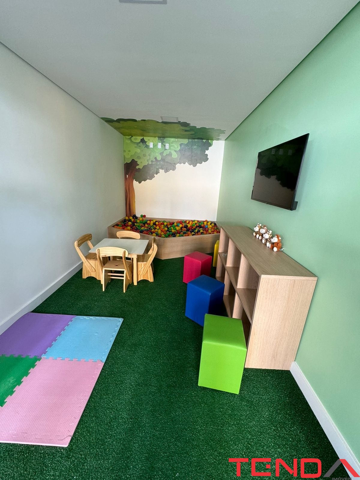 Apartamento à venda com 2 quartos, 46m² - Foto 20