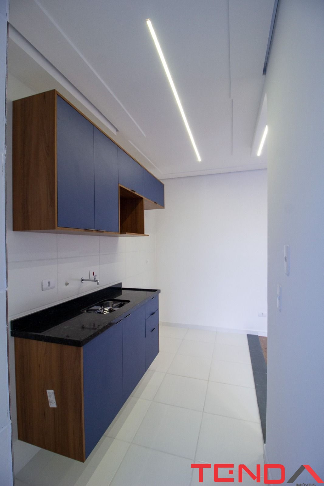 Apartamento à venda com 2 quartos, 46m² - Foto 17