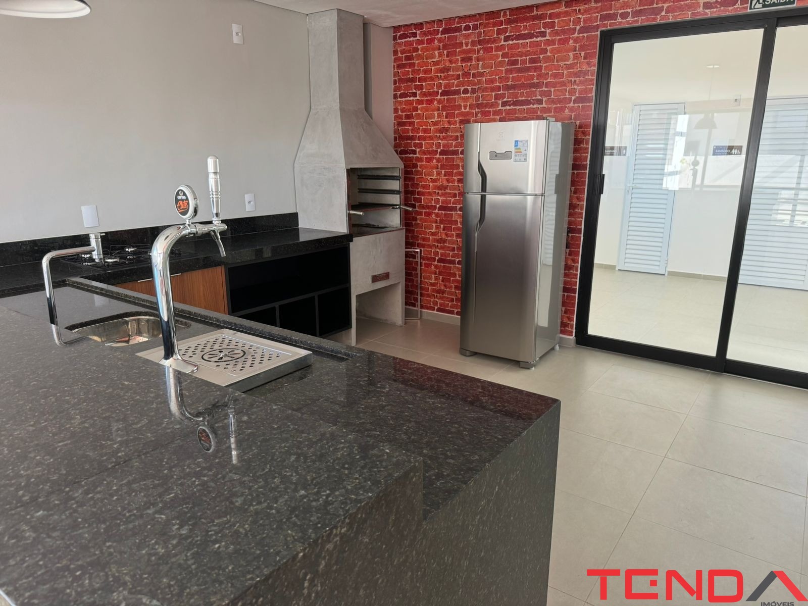 Apartamento à venda com 2 quartos, 46m² - Foto 13