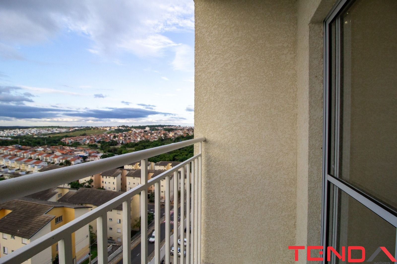 Apartamento à venda com 2 quartos, 46m² - Foto 10