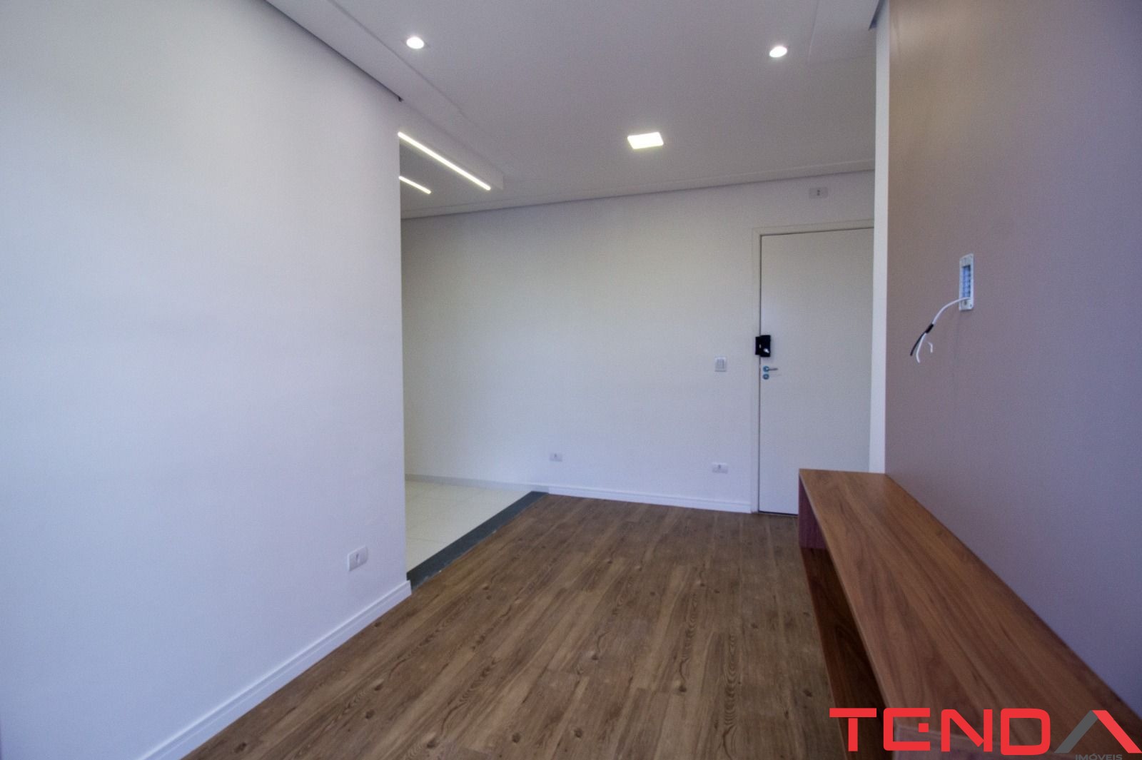 Apartamento à venda com 2 quartos, 46m² - Foto 8