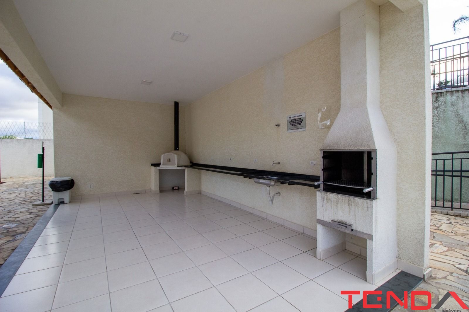 Apartamento à venda com 2 quartos, 46m² - Foto 21
