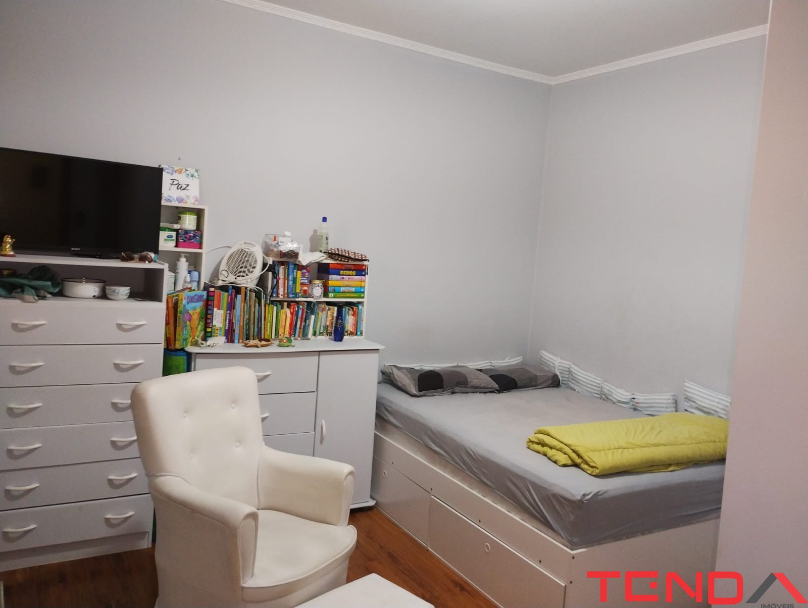 Casa, 2 quartos, 208 m² - Foto 9