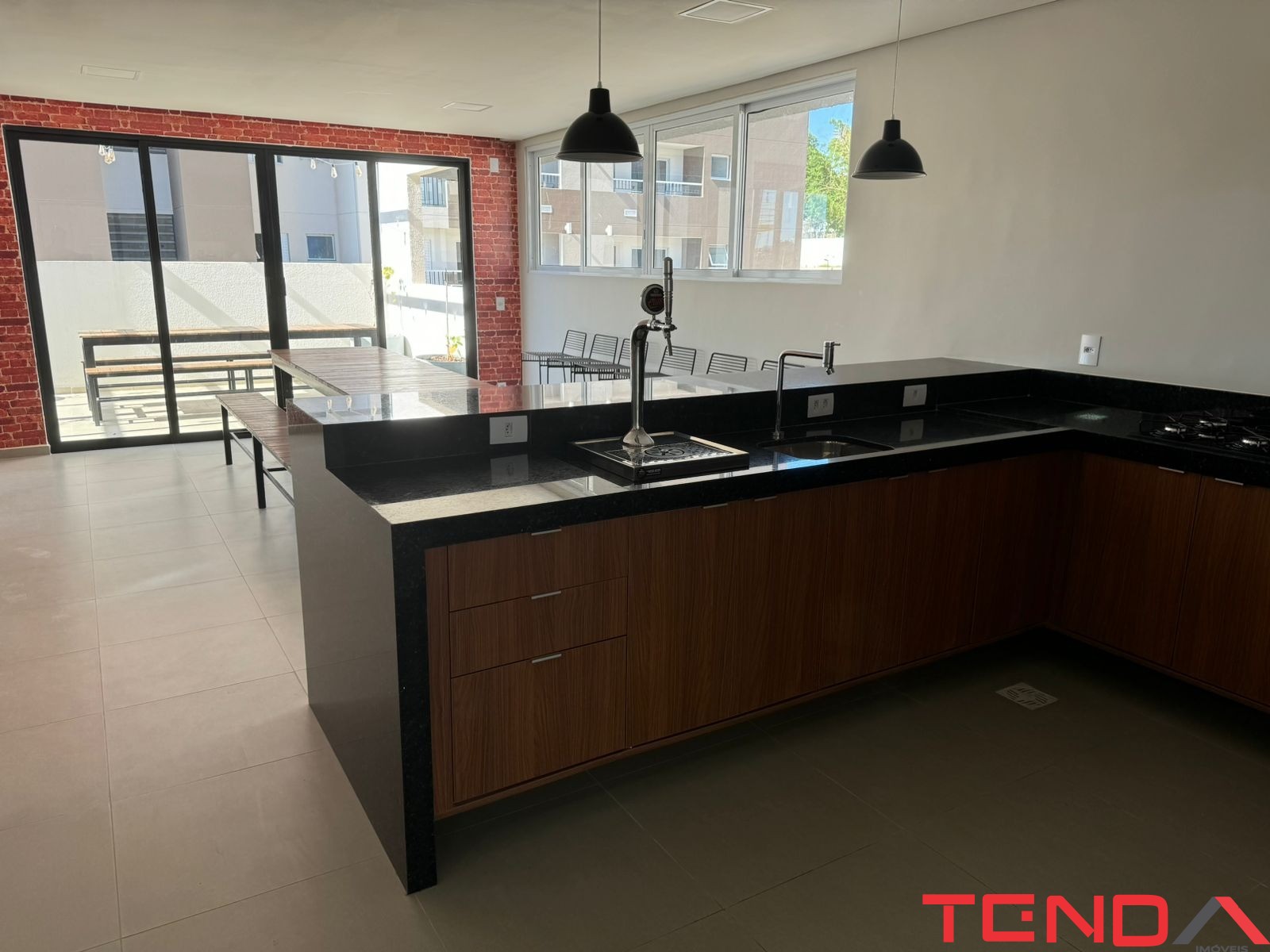 Apartamento à venda com 2 quartos, 46m² - Foto 12