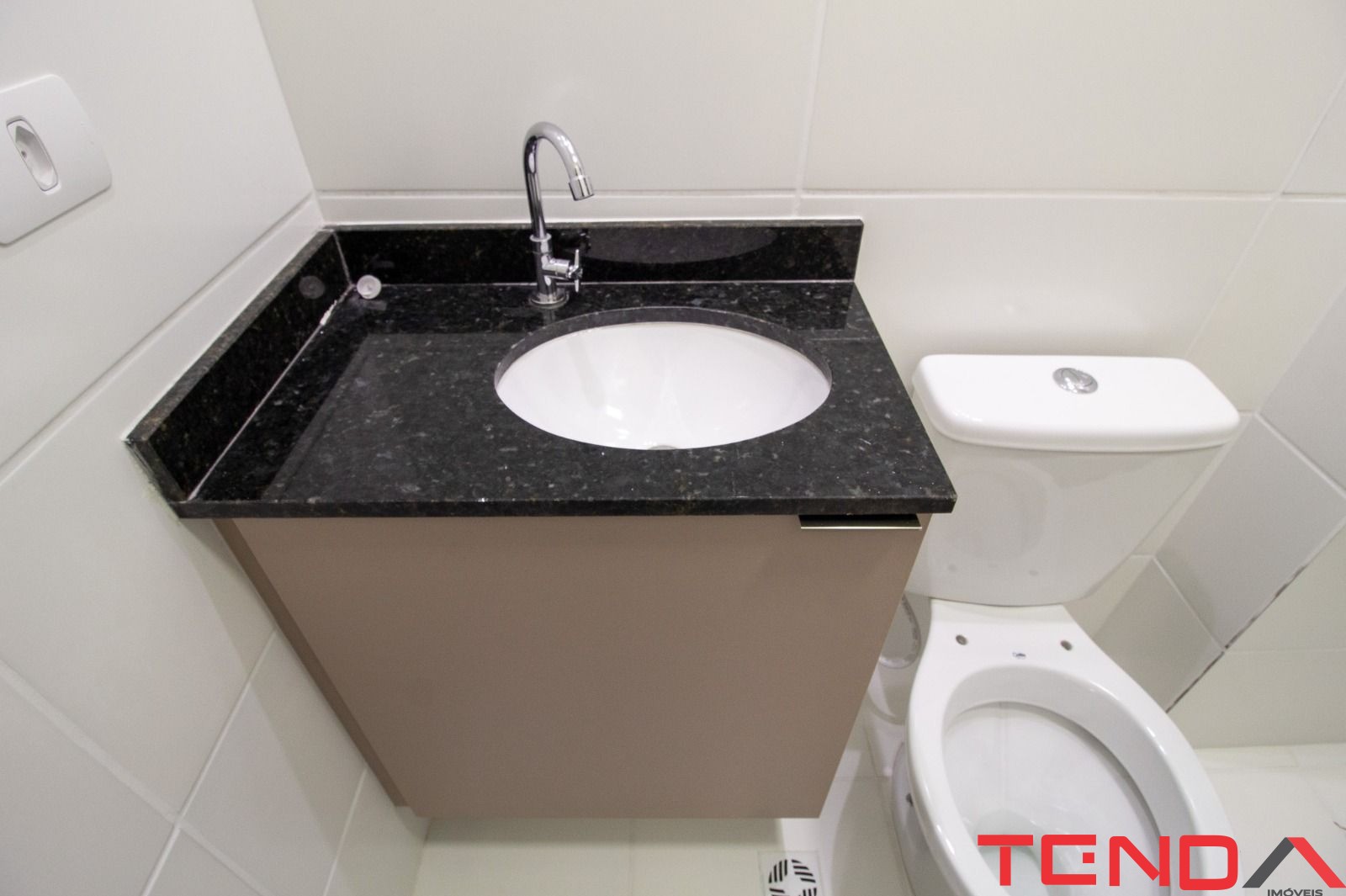 Apartamento à venda com 2 quartos, 46m² - Foto 18